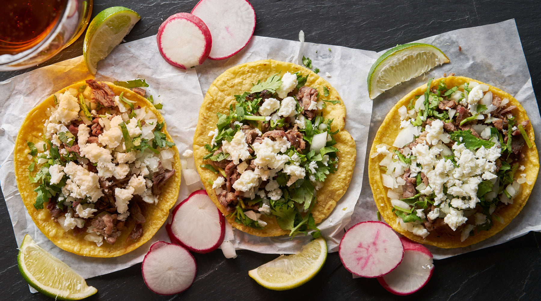 Carne Asada Tacos