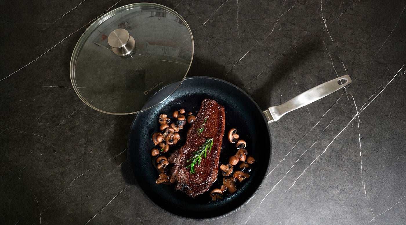 CXD Nonstick - PFAS FREE
