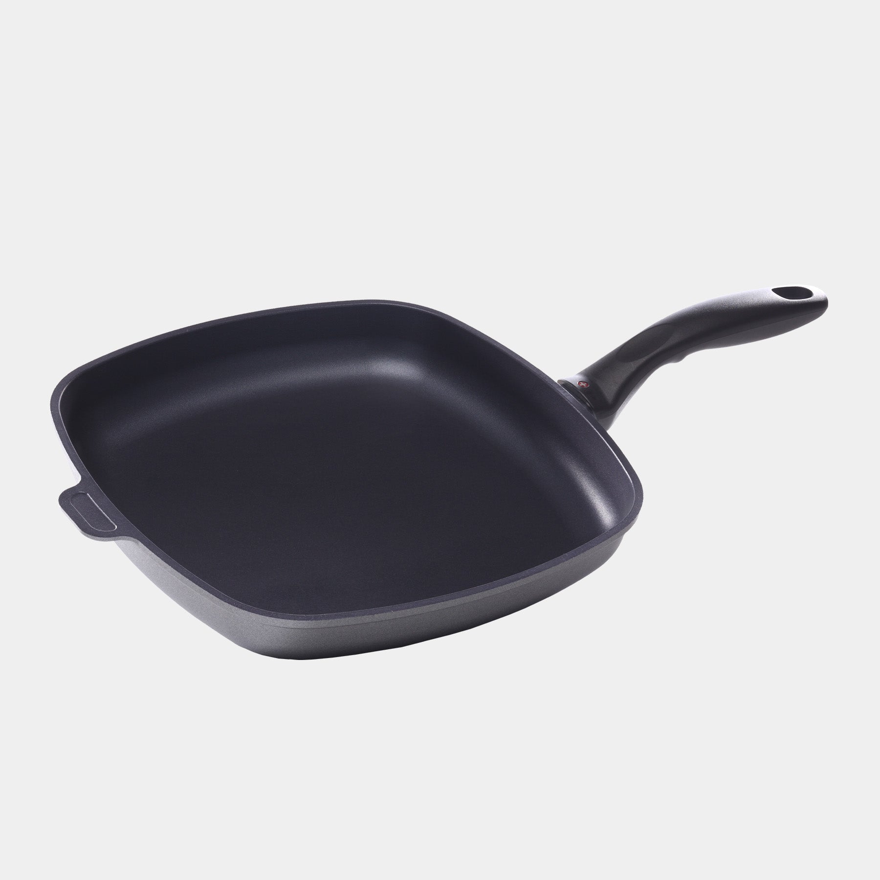 HD Nonstick 11" x 11" Square Fry Pan - Induction