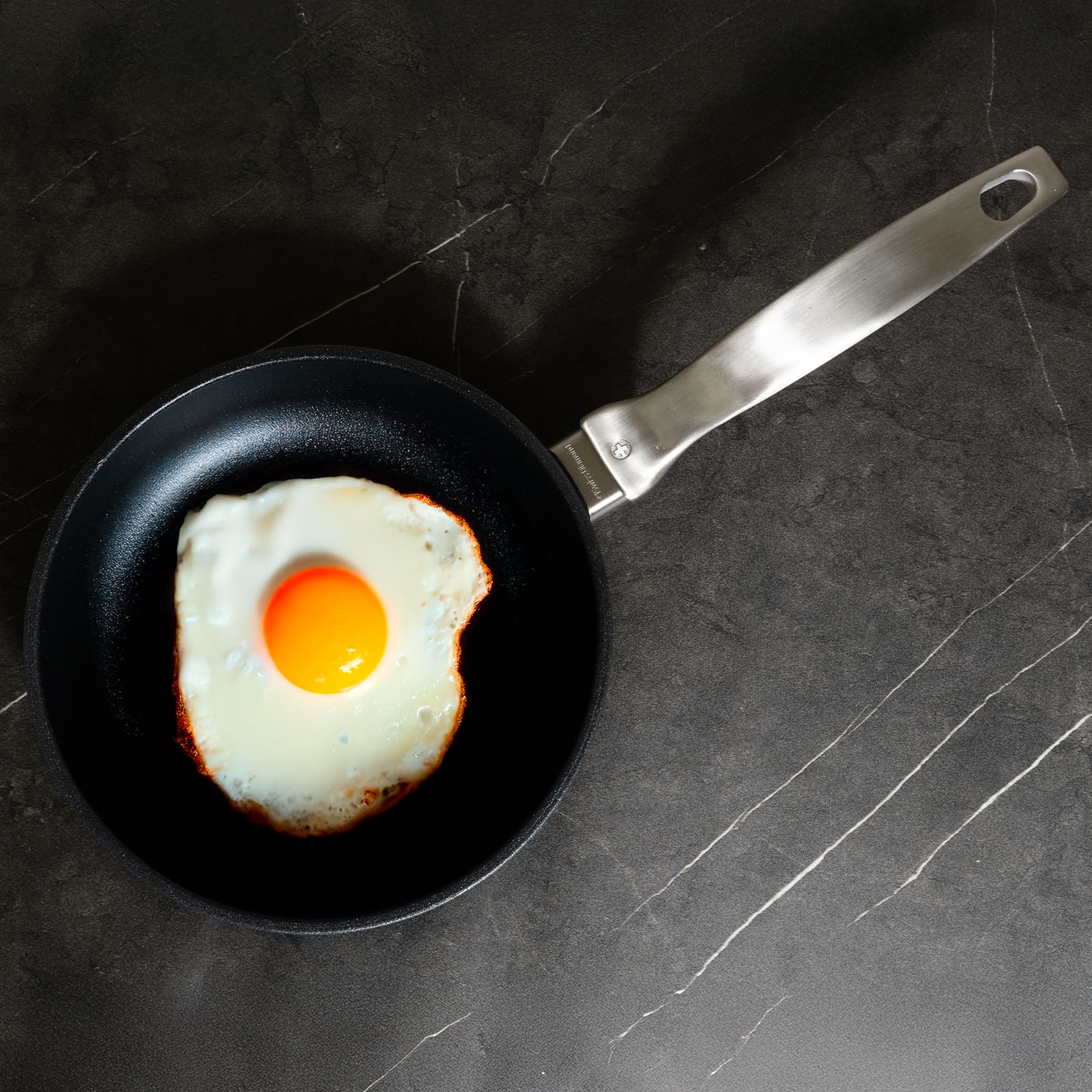 CXD PFAS Free Nonstick Fry Pan - Swiss Diamond