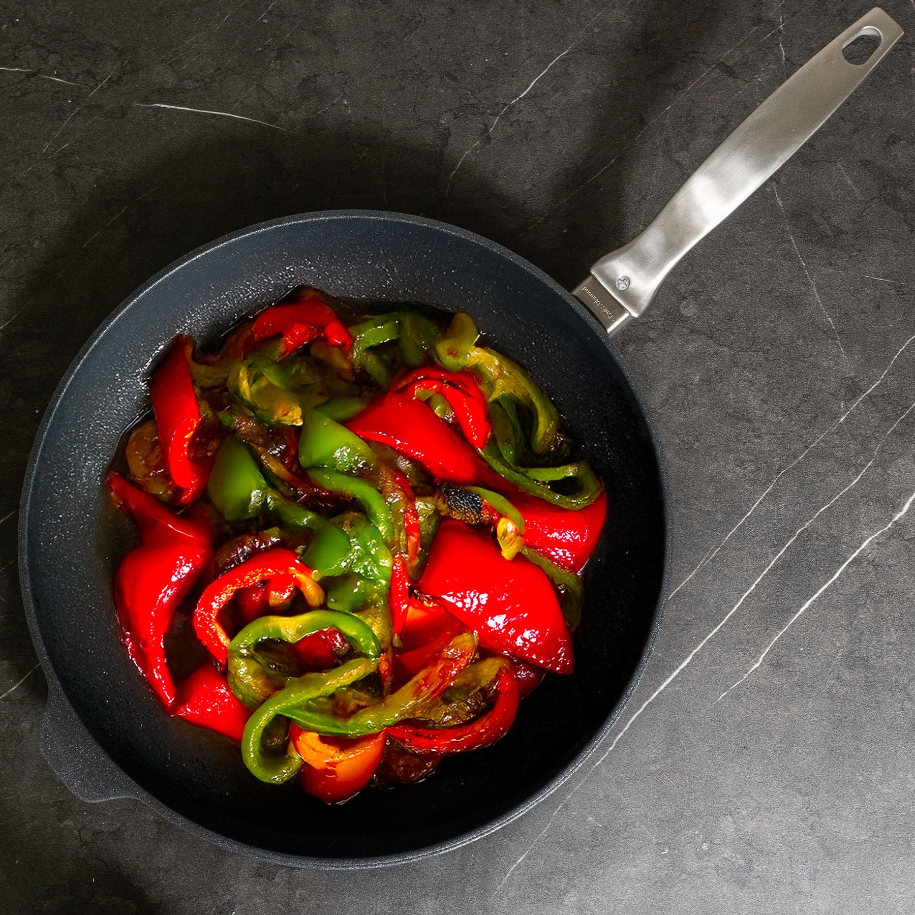 CXD PFAS Free Nonstick Fry Pan - Swiss Diamond