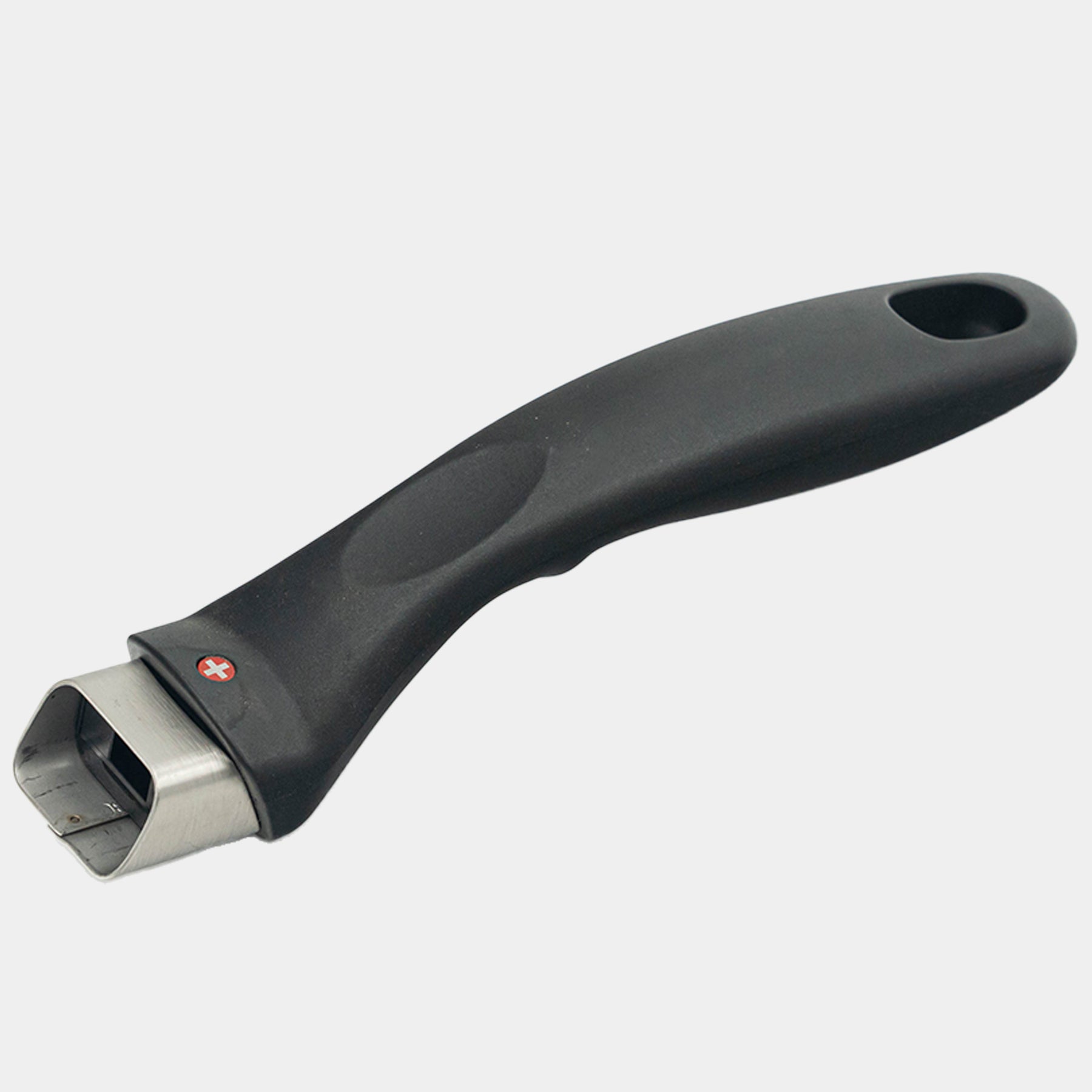 Long Handle Angled