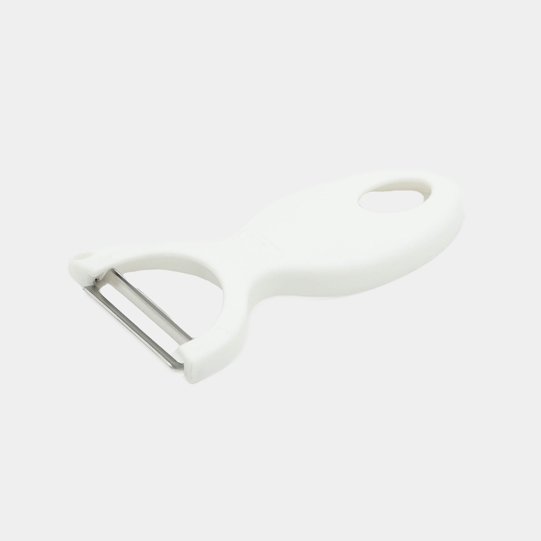 White Peeler