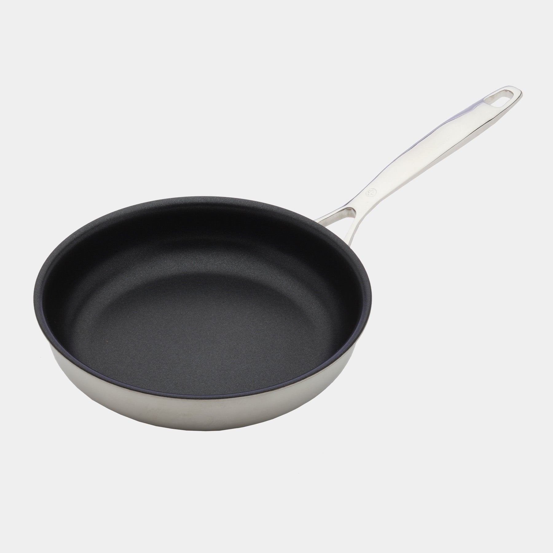 Nonstick Clad 8" Fry Pan - Induction