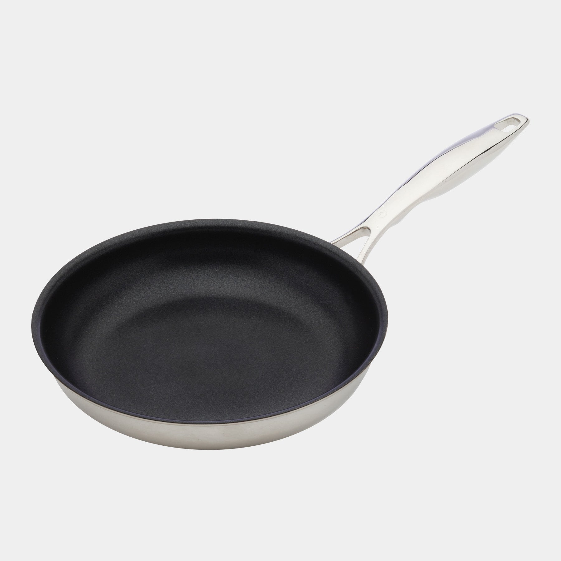 Nonstick Clad 9.5" Fry Pan - Induction