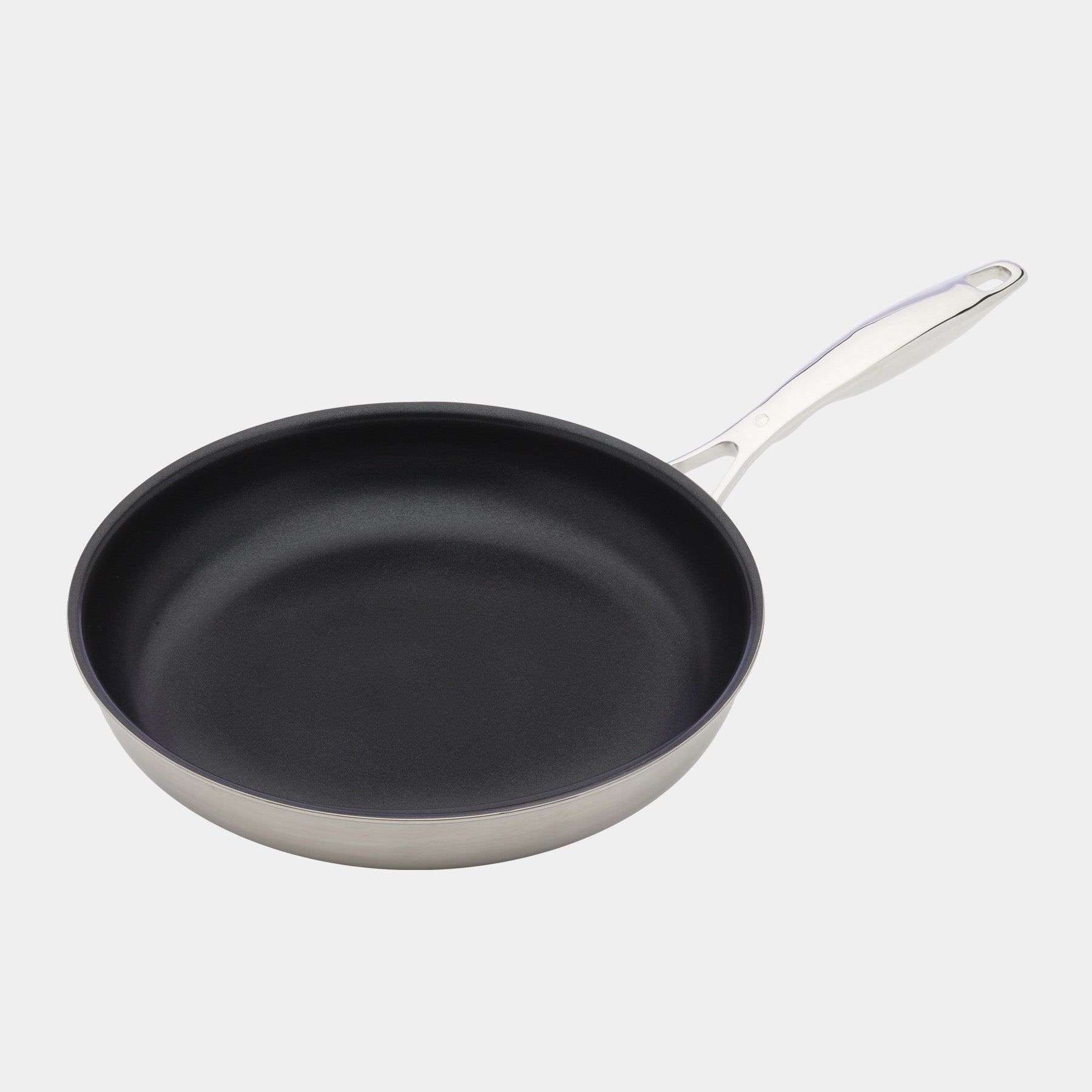 Nonstick Clad 11" Fry Pan - Induction