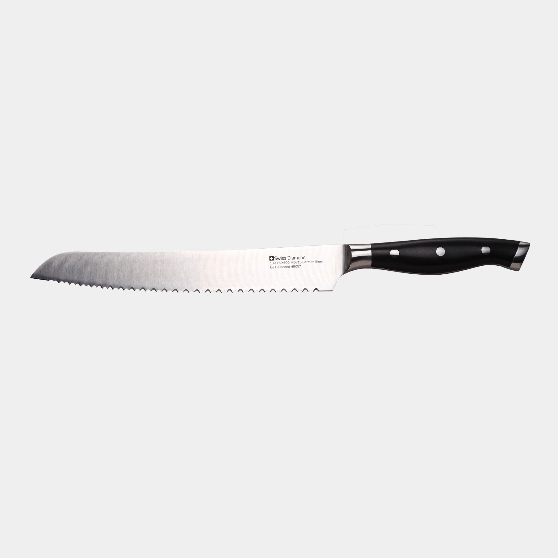 8.5" Bread Knife