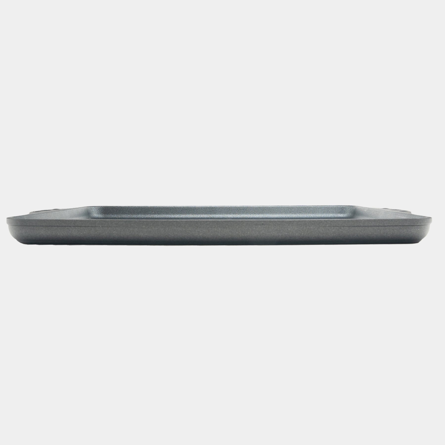 XD Nonstick 17" x 11" Double-Burner Griddle - Swiss Diamond
