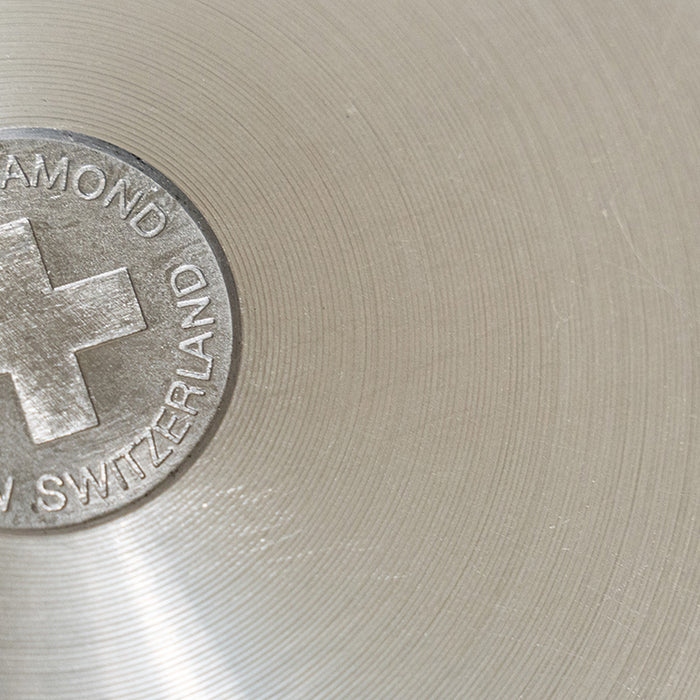 Does Swiss Diamond Cookware Rust?