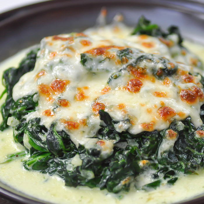 Italian Greens, aka "Utica Greens"