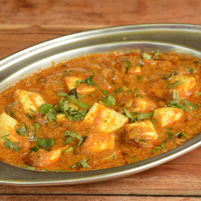 White Cheddar & Apple Chicken Chili