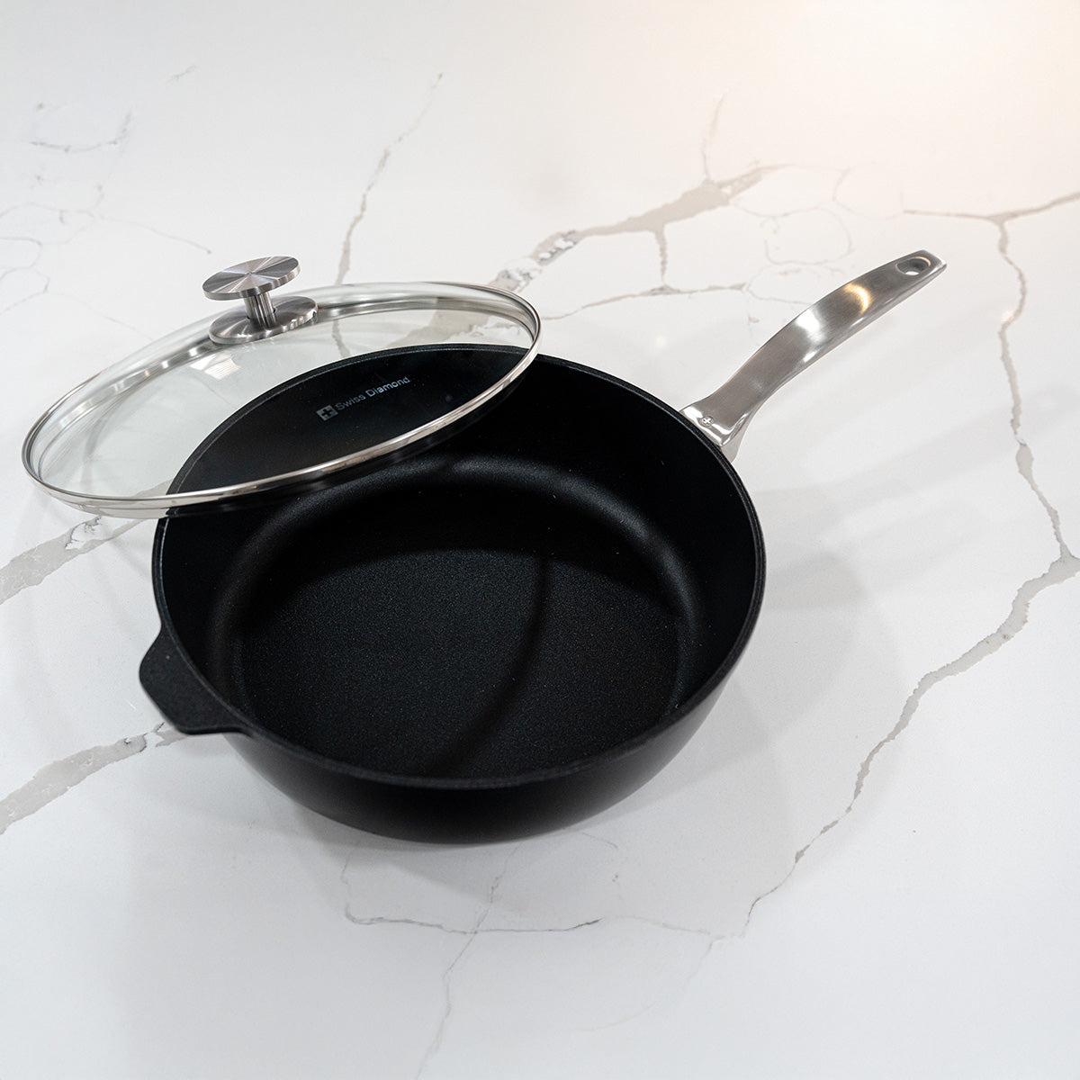 Sauté Pans CHD - CXD