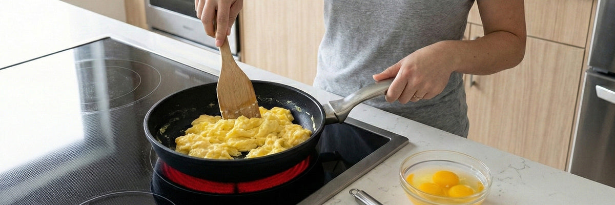 Fry Pans & Skillets