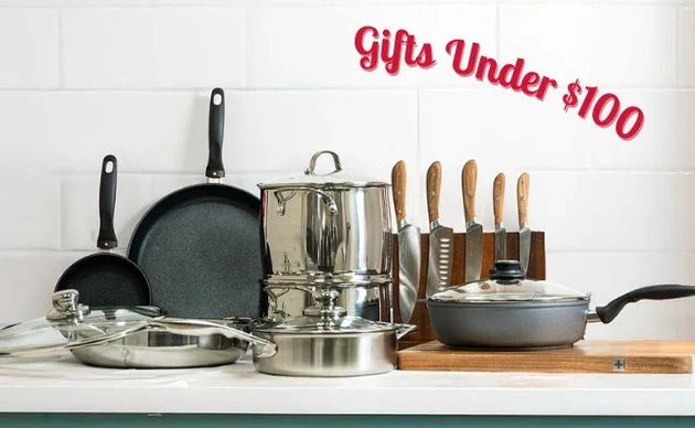 Gifts Under $100