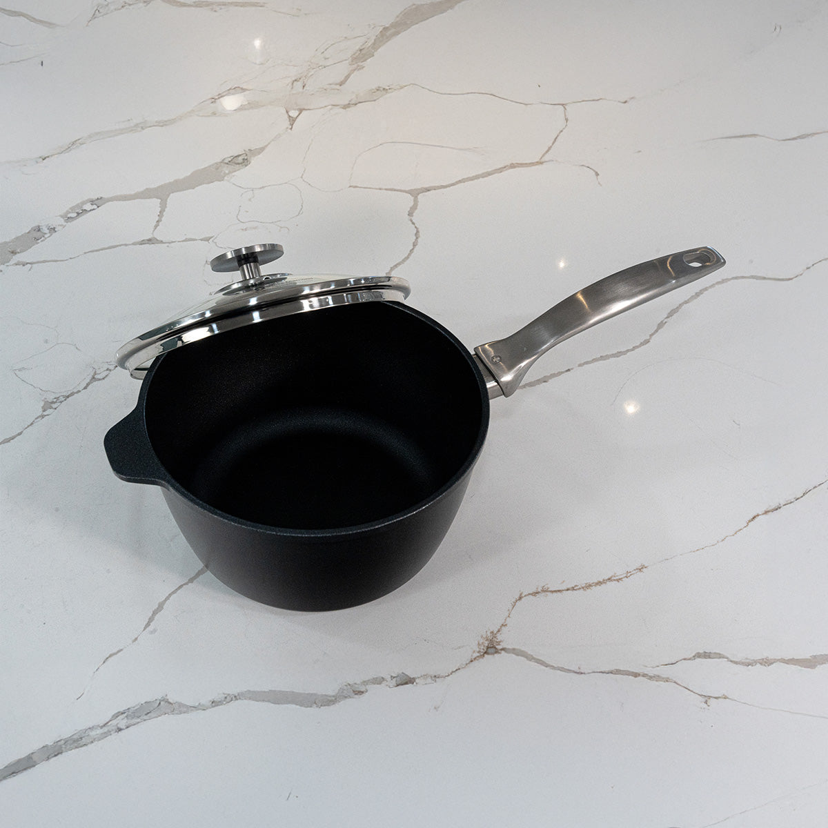 Saucepans & Sauce Pots CHD - CXD