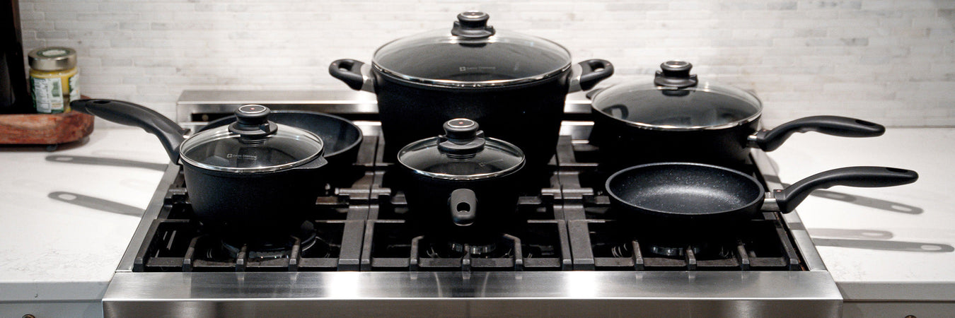 Cookware Sets