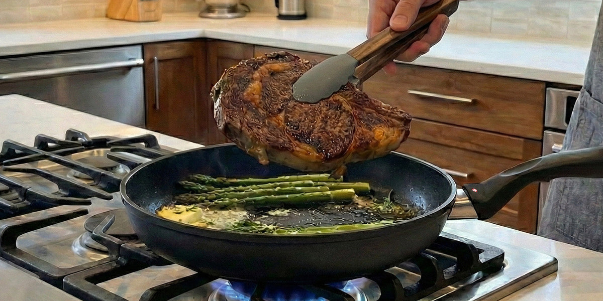 XD+ Diamond Nonstick Cookware | Swiss Diamond