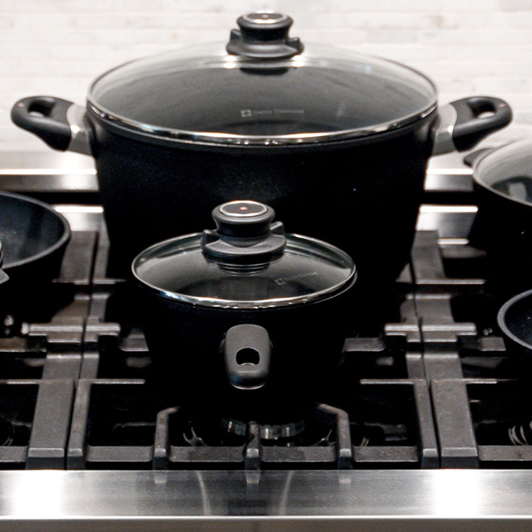 Cookware Sets