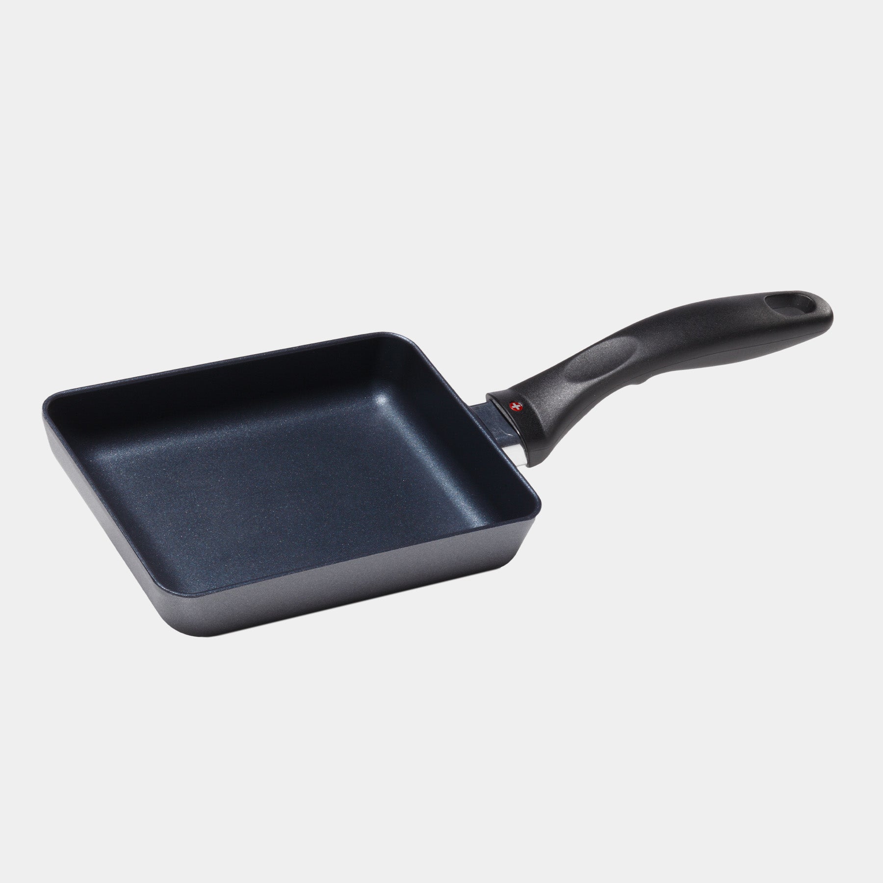HD Nonstick 5" x 7" Japanese Omelet Pan - Induction