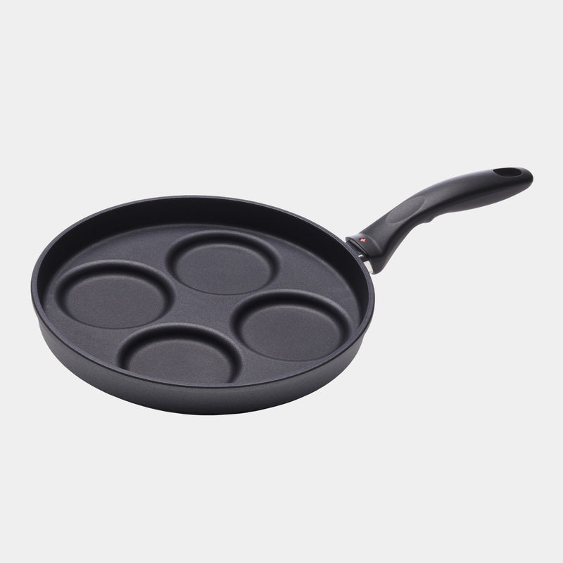 HD Nonstick 10.25" Plett Pan