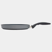 HD Nonstick 10.25" Plett Pan - Induction side view