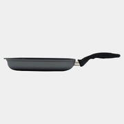 HD Nonstick 11" x 11" Square Fry Pan side view