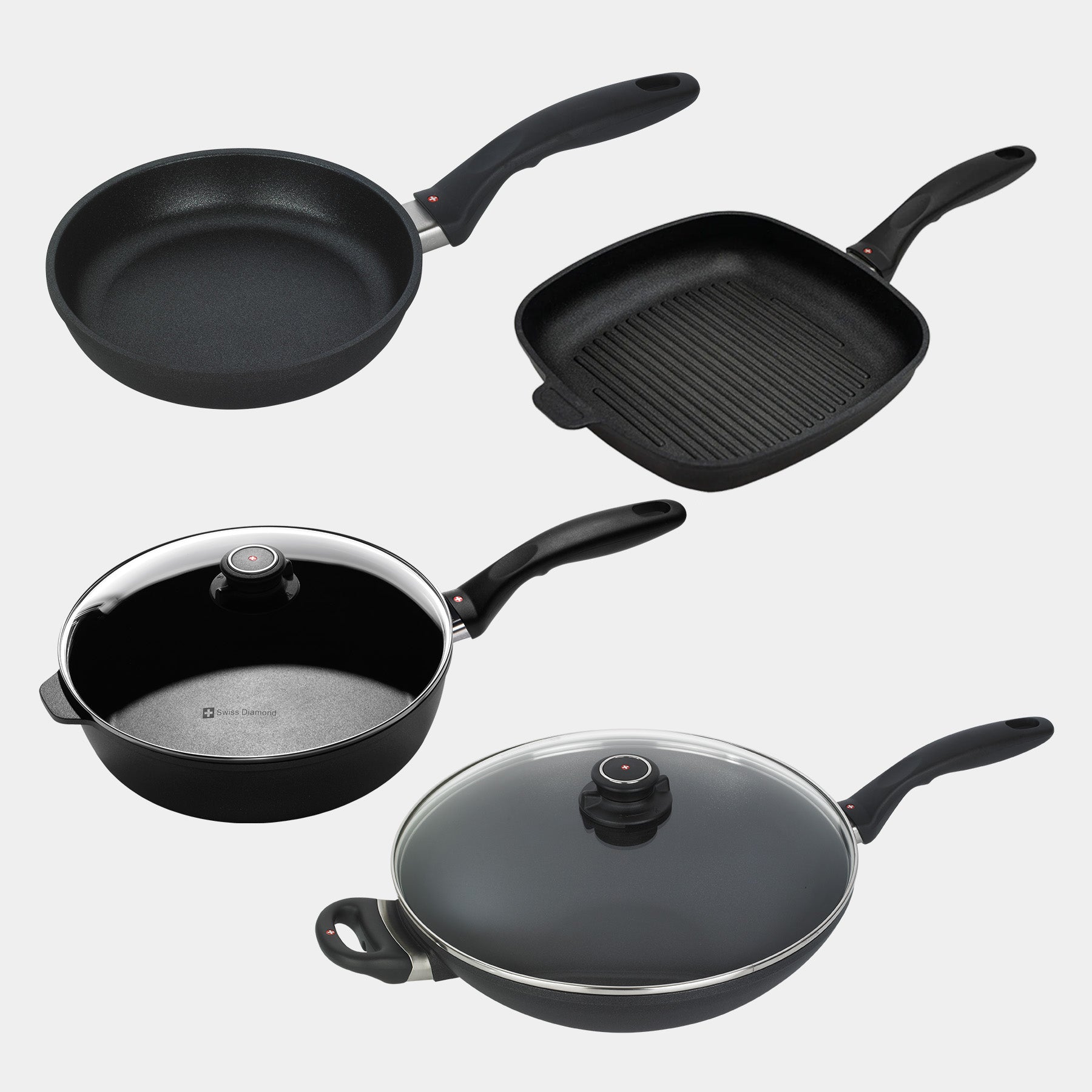 Versatile Chef Collection