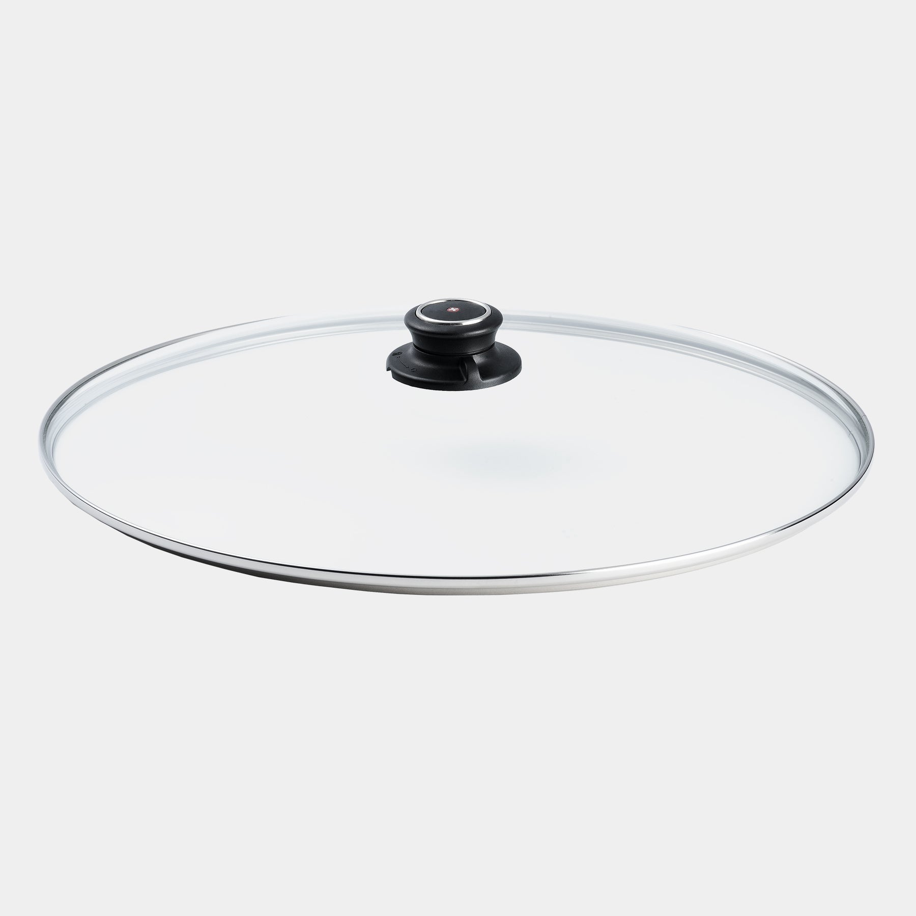 Tempered Glass 15" x 10" x 4" Lid