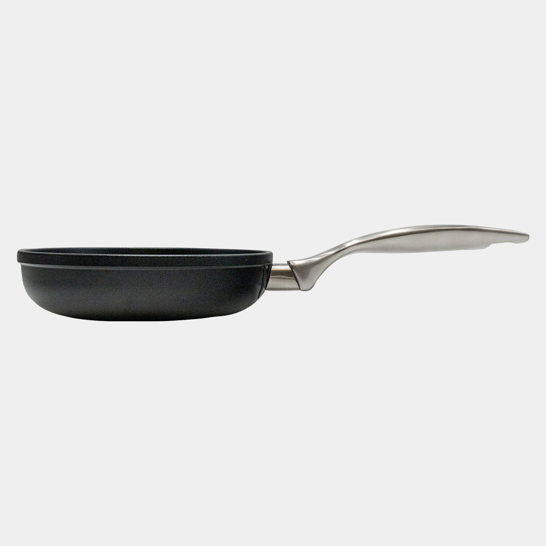 CHD Nonstick 7" Fry Pan - Side view