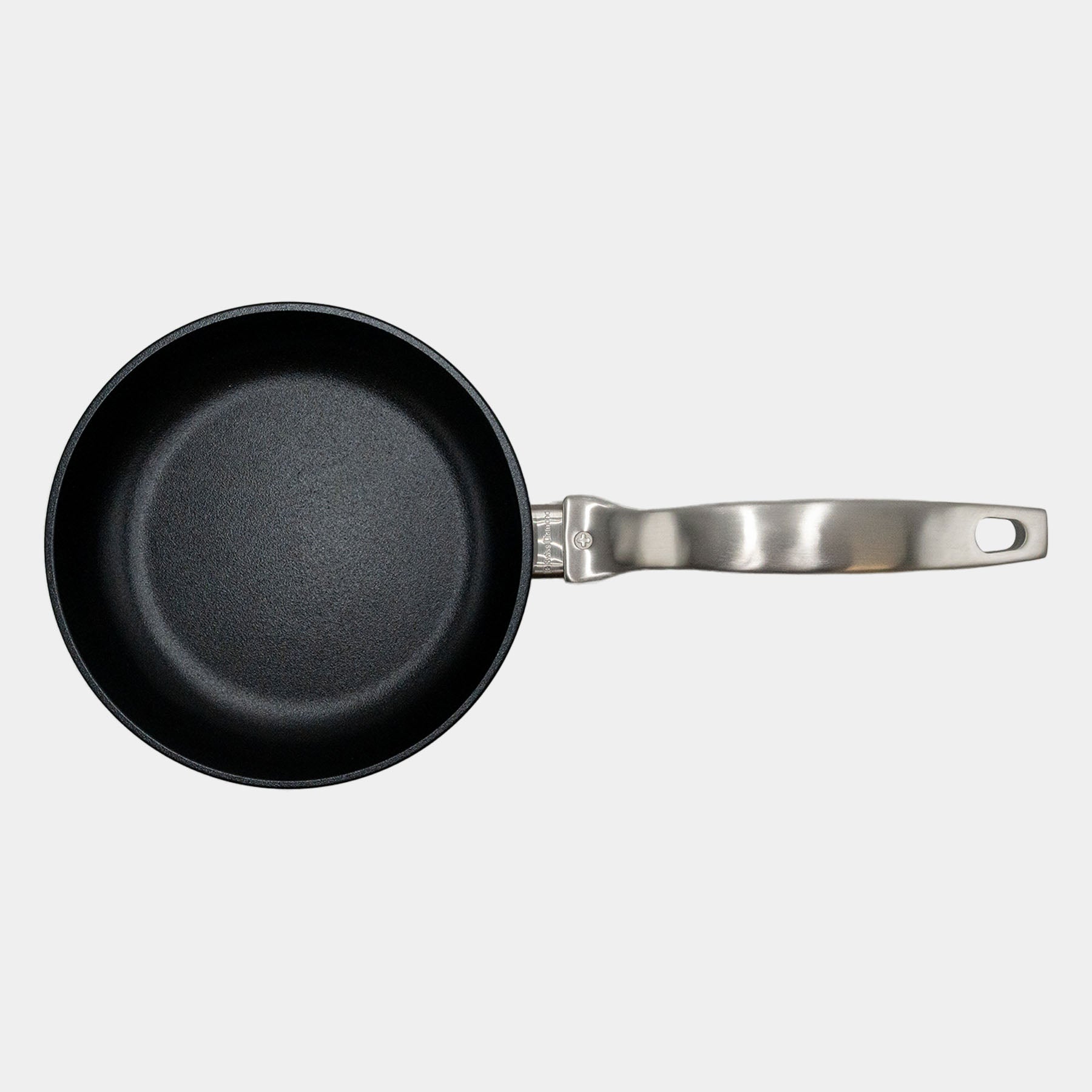 CHD Nonstick 7" Fry Pan - Top view