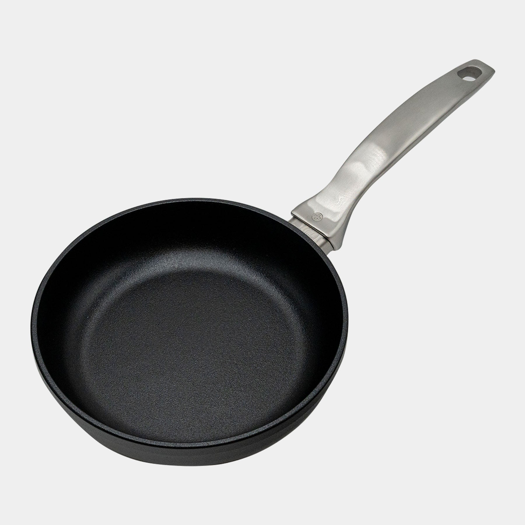 CHD Nonstick 7 Fry Pan Angled View