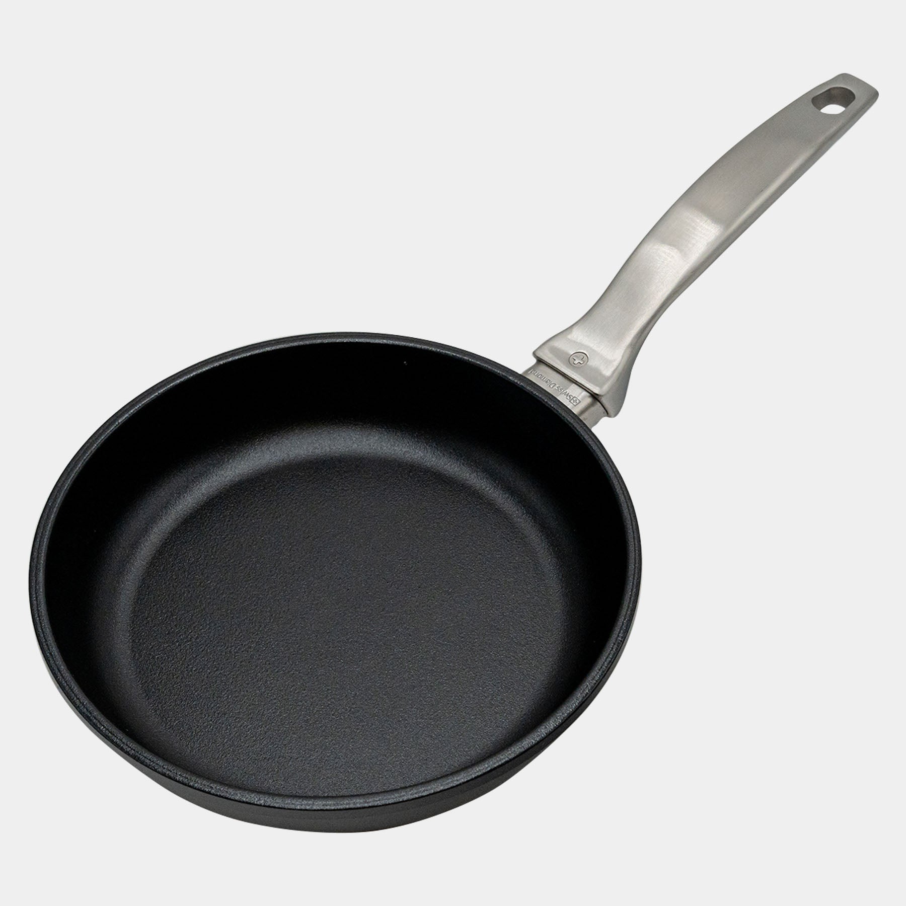 CHD Nonstick 8" Fry Pan angle view