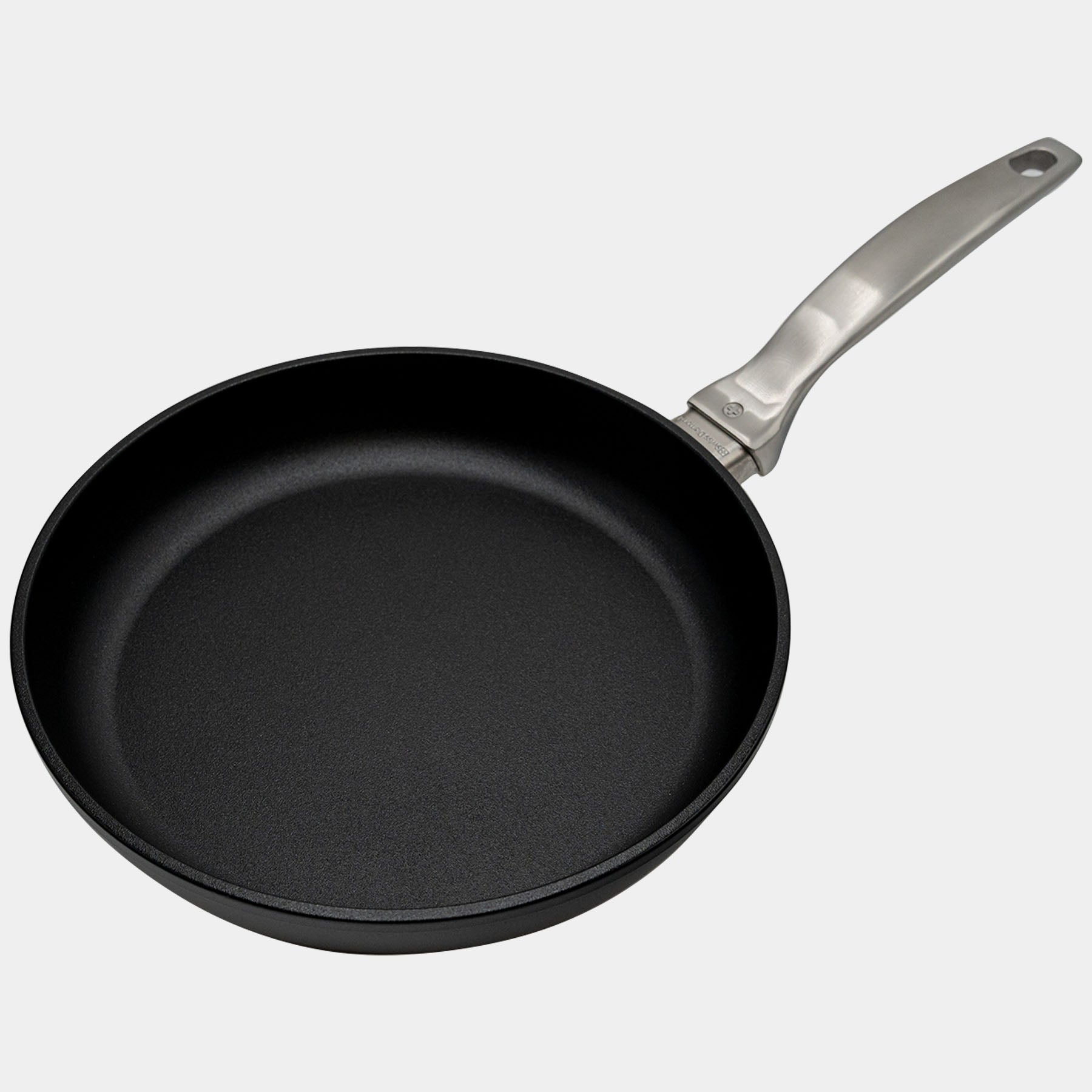 CHD Nonstick 9.5" Fry Pan Angle view