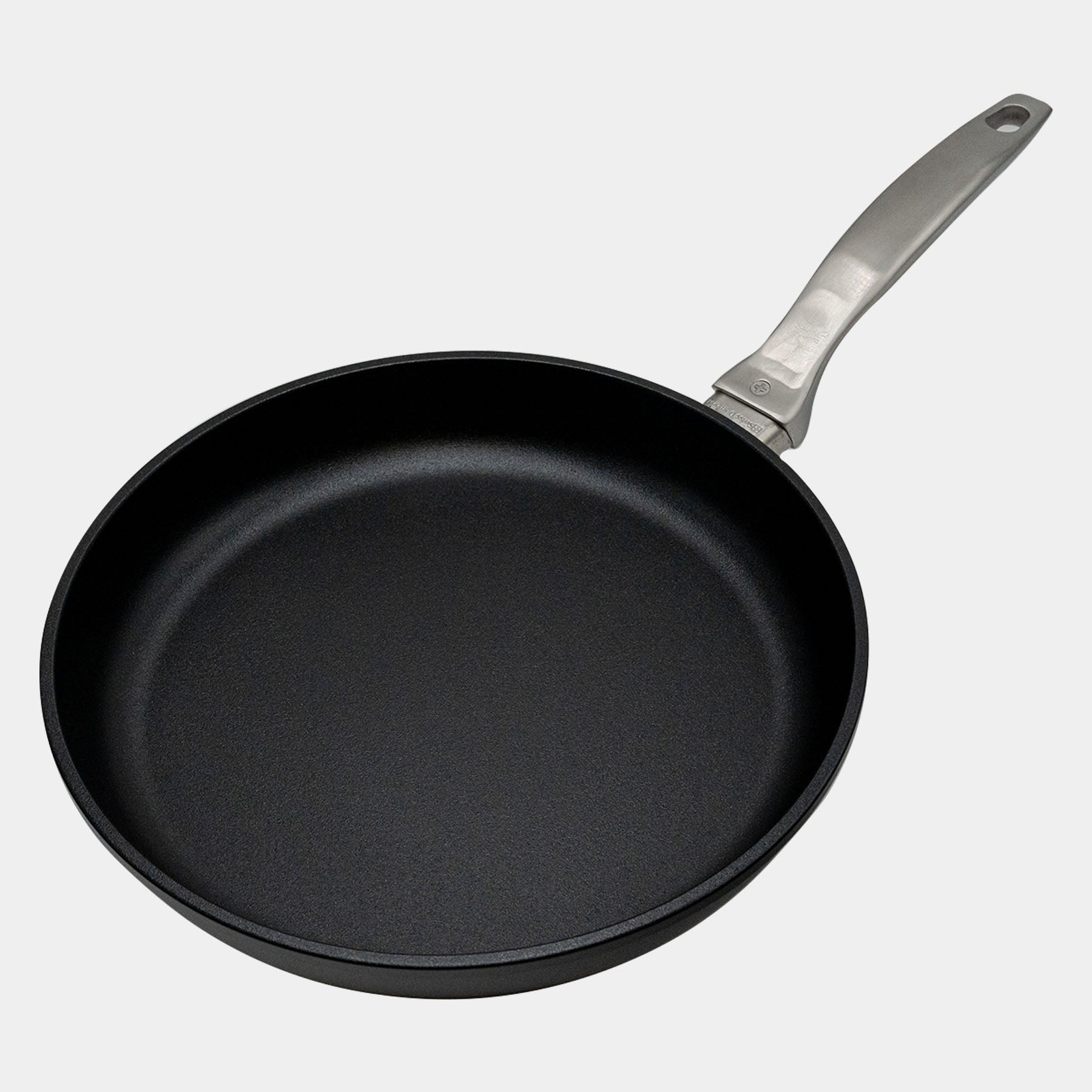 CHD Nonstick 10.25" Fry Pan angle top view