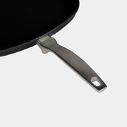 CXD PFAS Free Nonstick Square Grill Pan - 11" x 11" (28 cm x 28 cm) - Swiss Diamond