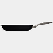 CXD PFAS Free Nonstick Square Grill Pan - 11" x 11" (28 cm x 28 cm) - Swiss Diamond