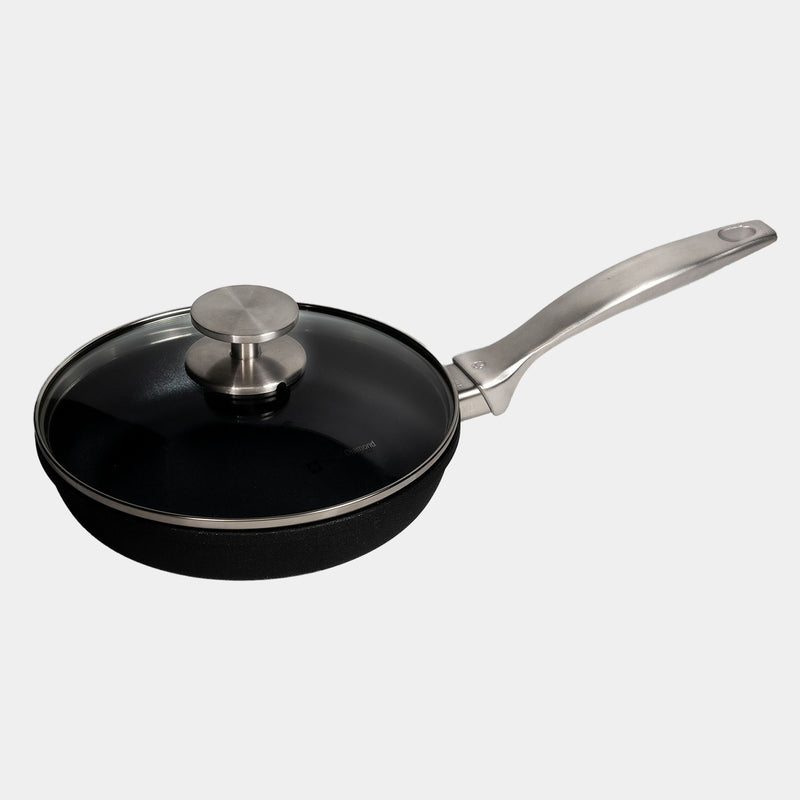 CXD PFAS Free Nonstick Fry Pan - Swiss Diamond