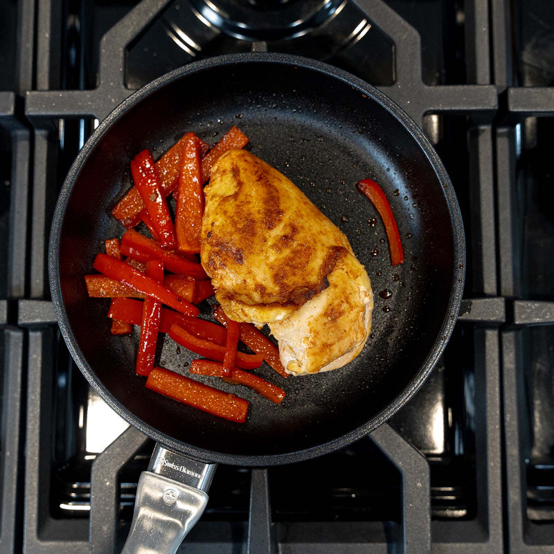 CXD PFAS Free Nonstick Fry Pan - Swiss Diamond