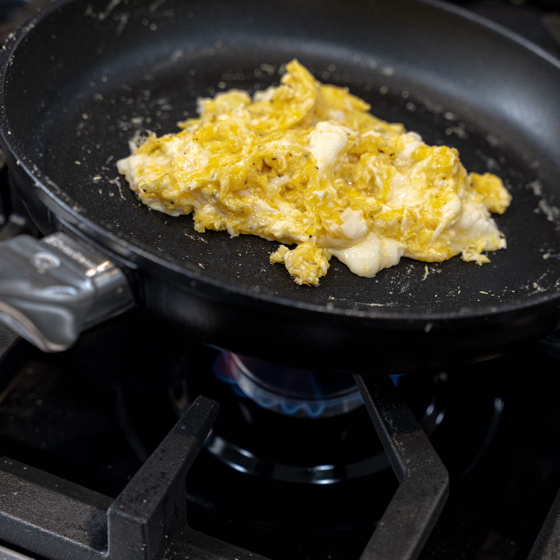 CXD PFAS Free Nonstick Fry Pan