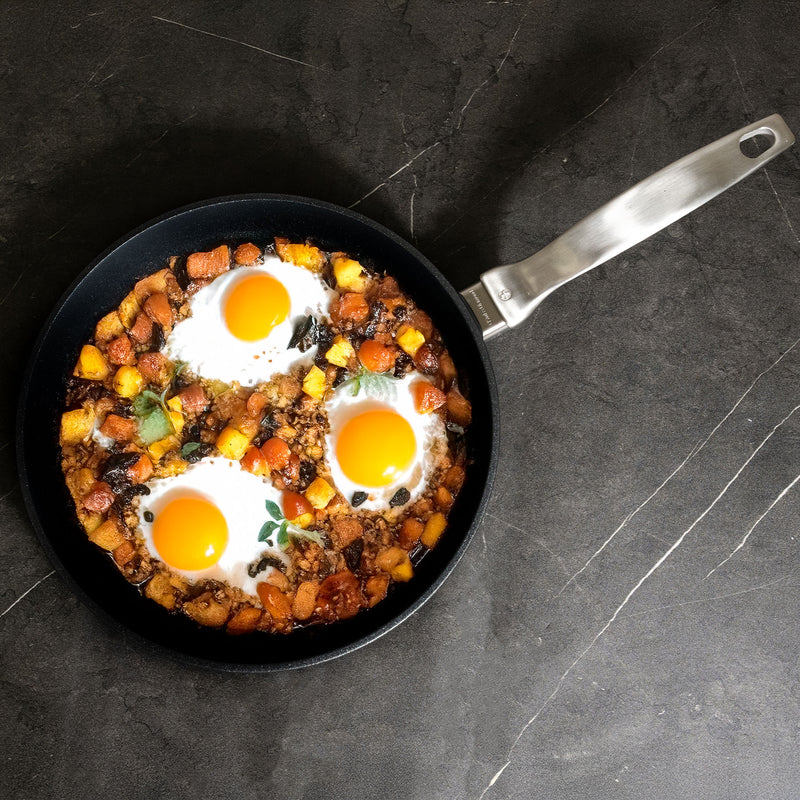 CXD PFAS Free Nonstick Fry Pan - Swiss Diamond