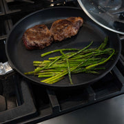 CXD PFAS Free Nonstick Fry Pan - Swiss Diamond