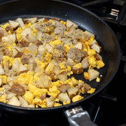 CXD PFAS Free Nonstick Fry Pan - Swiss Diamond