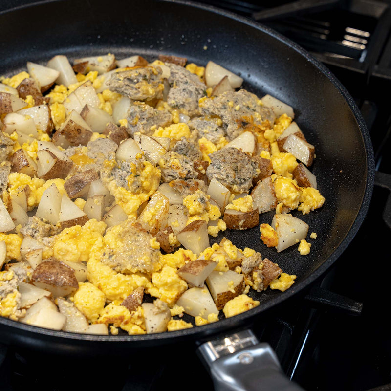 CXD PFAS Free Nonstick Fry Pan - Swiss Diamond