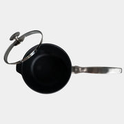 CXD PFAS Free Nonstick Saucepan with Glass Lid - Swiss Diamond