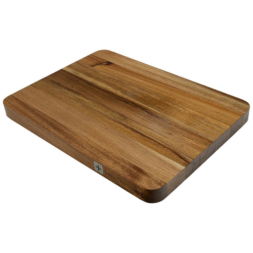 Acacia Wood Cutting Board - Swiss Diamond