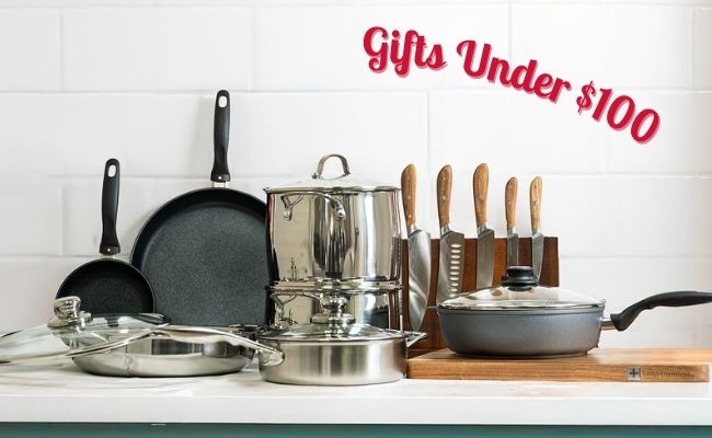 XD Nonstick 10-Piece Set | Swiss Diamond