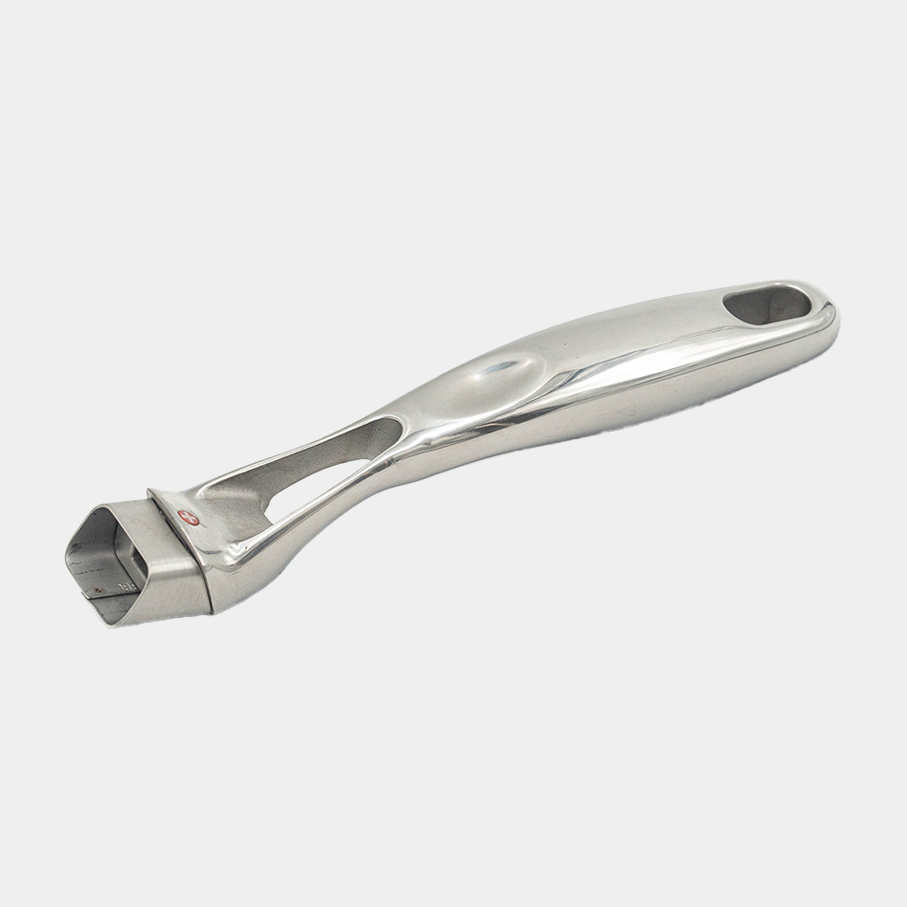 Stainless Pan Handle