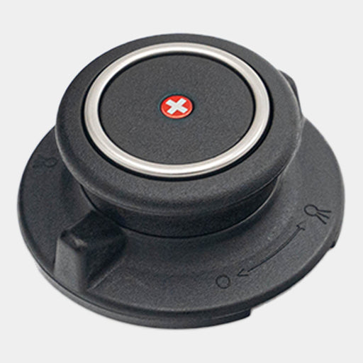 11" Lids and Larger Knob