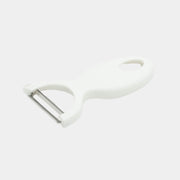 White Peeler