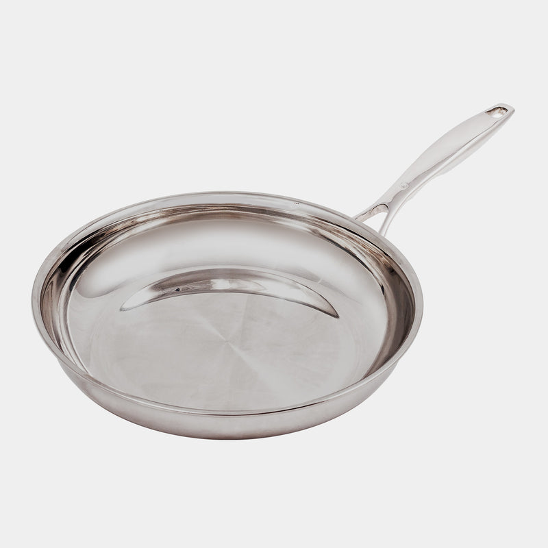 Premium Clad 9.5" Fry Pan - Induction